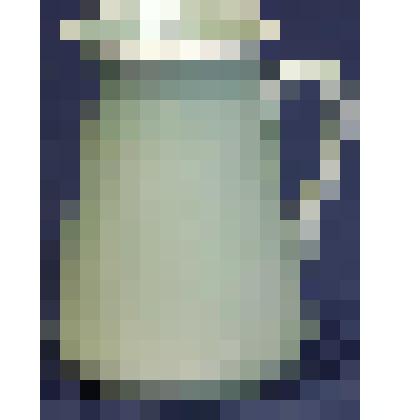 Кувшин игрушечный