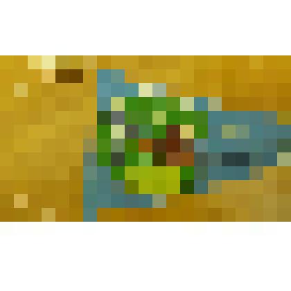 Сувенир. Флажок с изображением района Тиккурила финского города Вантаа