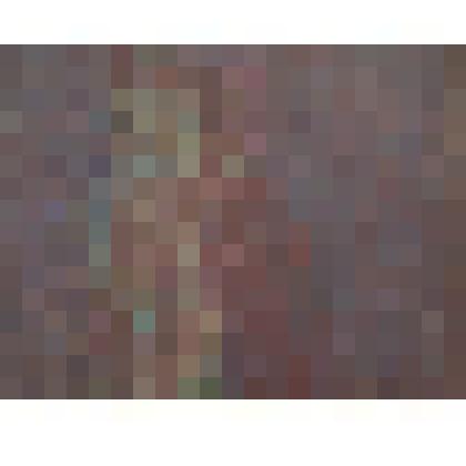 Дама со свечой