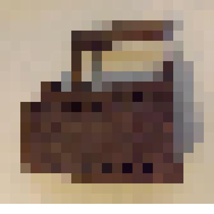 Утюг чугунный, литой