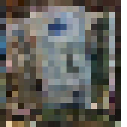 Картина "Зеркало"