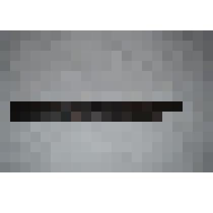 Косарь металлический (формы ножа)