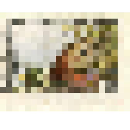 Марка почтовая «Кряква», серия « Фауна СССР», начало серии