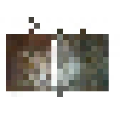 Икона-складень нательная