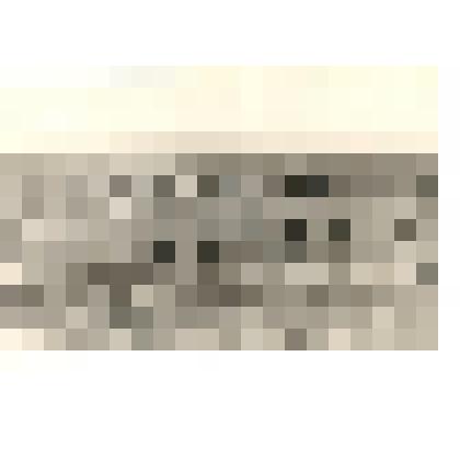 Фотография: наружный вид кольцевой печи для обжига кирпича в недостроенном виде