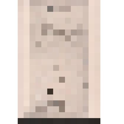 Фотокопия  с автографа стихотворения "Спеша на север из издалека..."