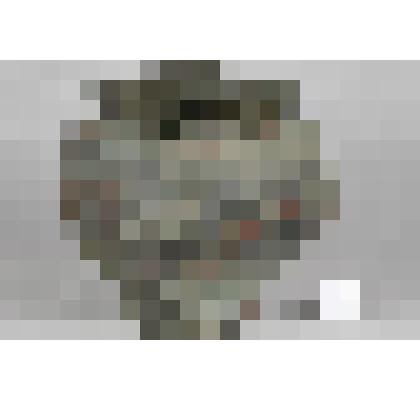 Горшок медный