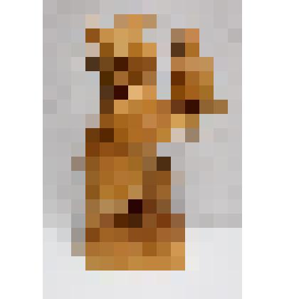 Сувенир «Медведь с бочонком меда»