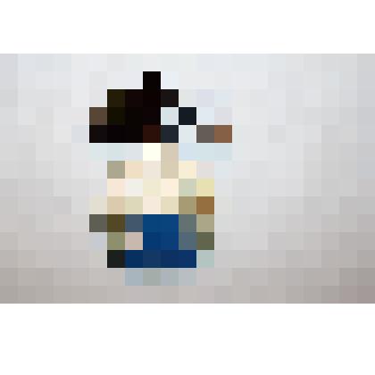 Знак нагрудный "Почётный гражданин Городецкого района"