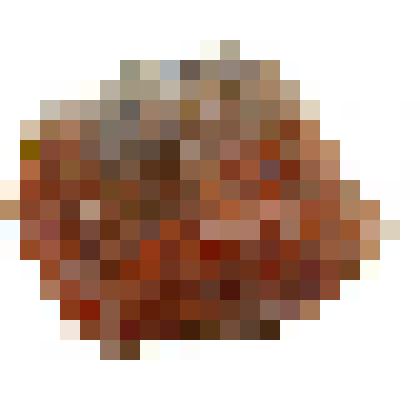 Минерал. Сильвин с галитом