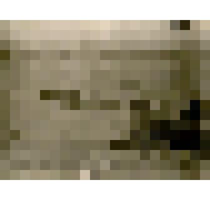 Фотография. Подвоз сена для скота в Кюсюр из района