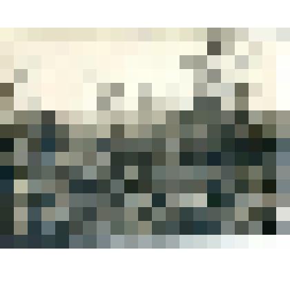 Фотография. Туруханский край