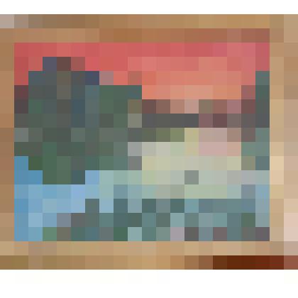 Клейменов Анатолий Иванович  «Алое утро»