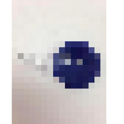 Пуговица прокольная, для пальто