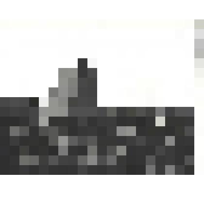 Фотографии. Фото ч/б. Открытие памятника героям артиллеристам на кургане Бербер-Оба под Ростовом-на-Дону, 1972 г