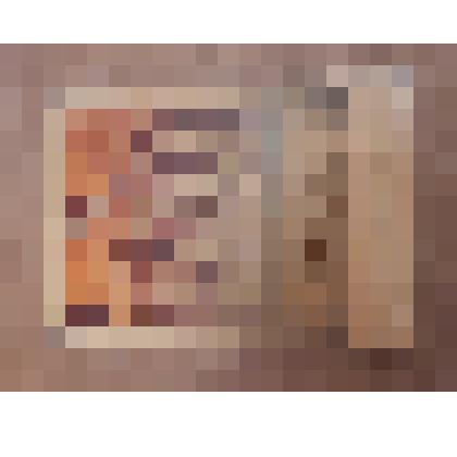 Открытка почтовая маркированная "С праздником! 1917. Октябрь"