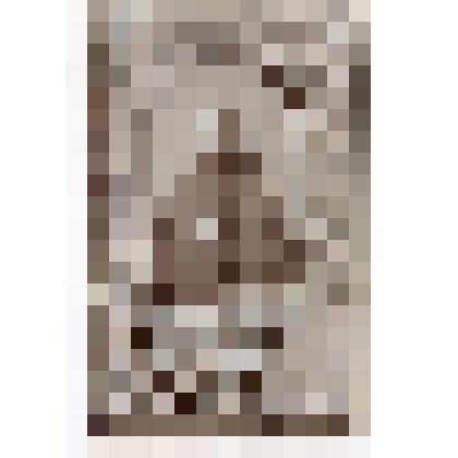 Фотография. Портрет молодого священника