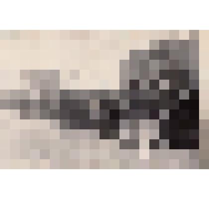 Фотография: курсанты Подольского артиллерийского училища на параде 1 мая 1939г