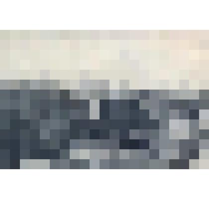 Тюмень. Мост за Тюменку. Открытка