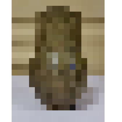 Крынка (желтая)