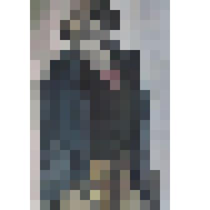 картина  «Горновой 3»