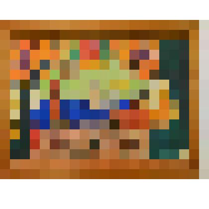 Театральный эскиз