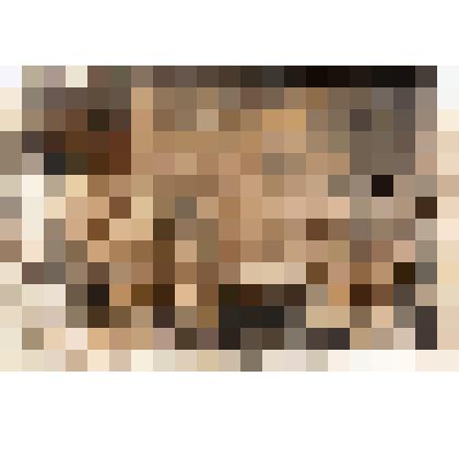 Ф/чб. Детские ясли колхоза Фрише Крафт к. Красный Яр (дети кушают за столом под присмотром няненчек). АССРНП. 1930-е