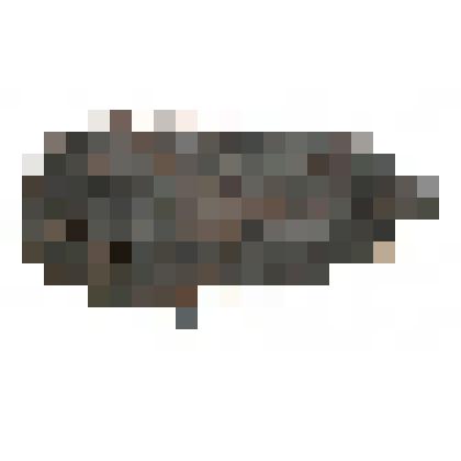 Обувь. Туфель. 3 фрагмента. Коллекция из раскопок городища Мангазея 2009 г