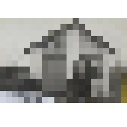 ФОТО. МАГАЗИН "ОБУВЬ" В СЕЛЕ ЖЕЛЯБОВКА, НИЖНЕГОРСКОГОРАЙОНА, 1960 ГОД