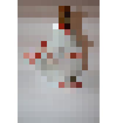 Графин в виде рыбы