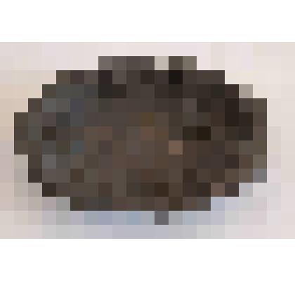 Пепельница  -  блюдо круглое