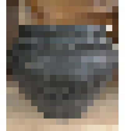 Горшок глиняный