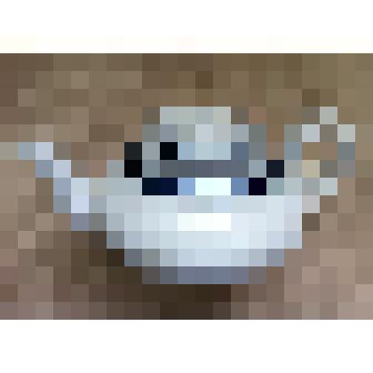 Чайник заварочный