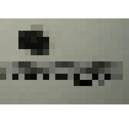 Наперстник ложечковидной формы