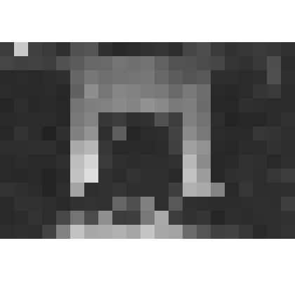 Фермерский дворец. Кабинет Александра II. Юго-восточный угол. Камин