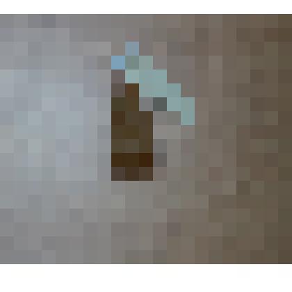 Игрушка елочная «мишка»