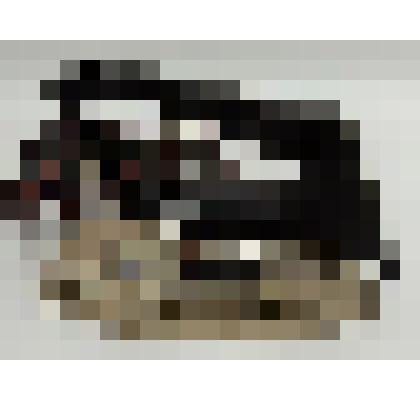 Утюг Тегенцева Владимира Петровича, ветерана Великой Отечественной войны