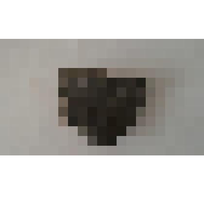 Фрагмент сосуда