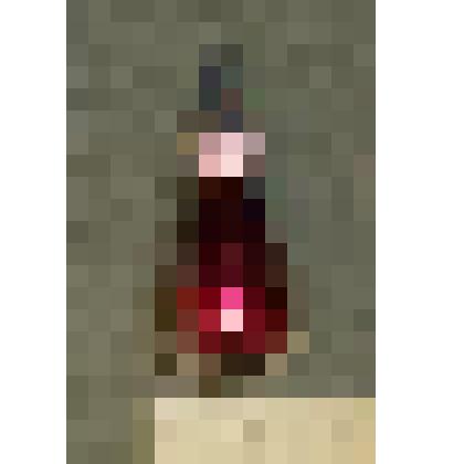 Игрушка елочная "Красноармеец"