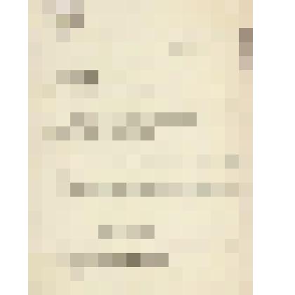 Документ. Бланк анкеты  для поступления на заочное обучение Н.К.П. и Т. при Техникуме Связи им. Подбельского]