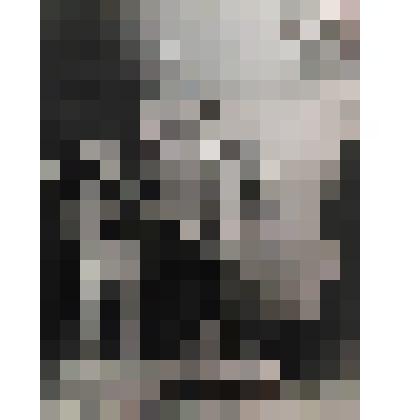 Фото скульптуры В.А.  Сидура  «Семья», 1957