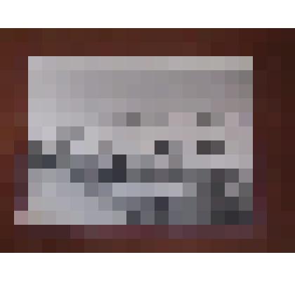 ФОТО. ЗДАНИЕ ОБЩЕЖИТИЯ НА 100 МЕСТ В СОВХОЗЕ "НИЖНЕГОРСКИЙ ПЛОДОПИТОМНИК"