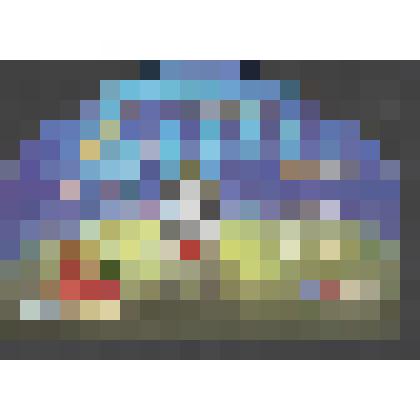 Блок почтовый. РФ. ИТЦ "Марка"-2194. Талисман Чемпионата мира по футболу FIFA 2018 в России.Чемпионат мира по футболу FIFA 2018 в России™. 100 руб. 07. 02. 2017