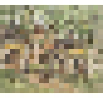 Пастель «Ивановская горка»