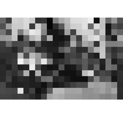 Фото ч/б. Выступление Шокина А.И. на торжественном собрании в зале Дворца Культуры, посвященном вручению знамени (ближний план). Март 1985 г