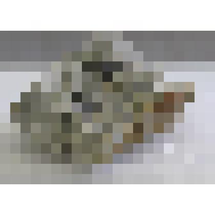 Арсенопирит в граните