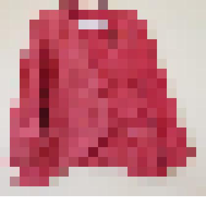 Пиджак от женского костюма розового цвета из ткани камышинского хлопчато-бумажного комбината