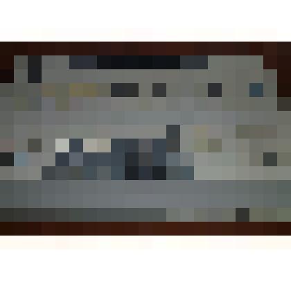 Микшер Panasonic WS-MX 30