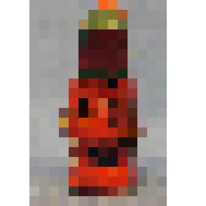 Игрушка-свистулька.  Утка