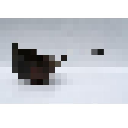 Ковшик – чашка